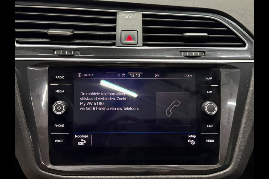 Volkswagen Tiguan 1.4 TSI eHybrid 245 PK 3x R-Line Aut.| Pano | Virtual |Camera | Matrix | Keyless |ACC