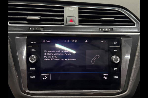 Volkswagen Tiguan 1.4 TSI eHybrid 245 PK 3x R-Line Aut.| Pano | Virtual |Camera | Matrix | Keyless |ACC