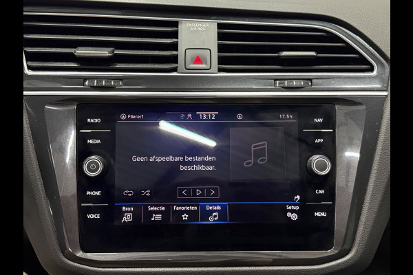 Volkswagen Tiguan 1.4 TSI eHybrid 245 PK 3x R-Line Aut.| Pano | Virtual |Camera | Matrix | Keyless |ACC