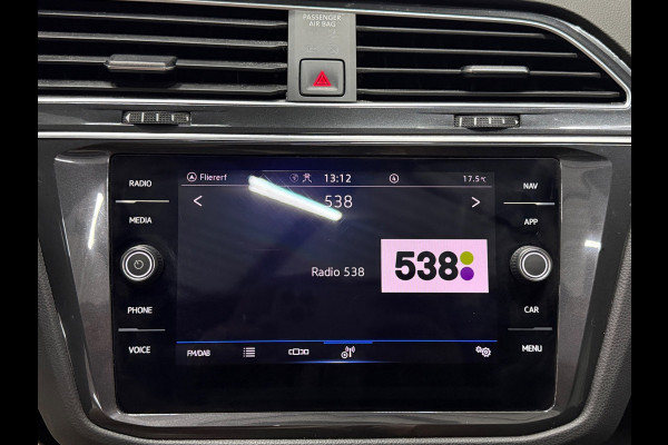 Volkswagen Tiguan 1.4 TSI eHybrid 245 PK 3x R-Line Aut.| Pano | Virtual |Camera | Matrix | Keyless |ACC
