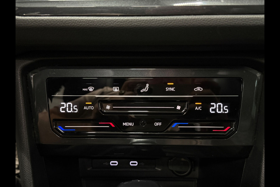 Volkswagen Tiguan 1.4 TSI eHybrid 245 PK 3x R-Line Aut.| Pano | Virtual |Camera | Matrix | Keyless |ACC