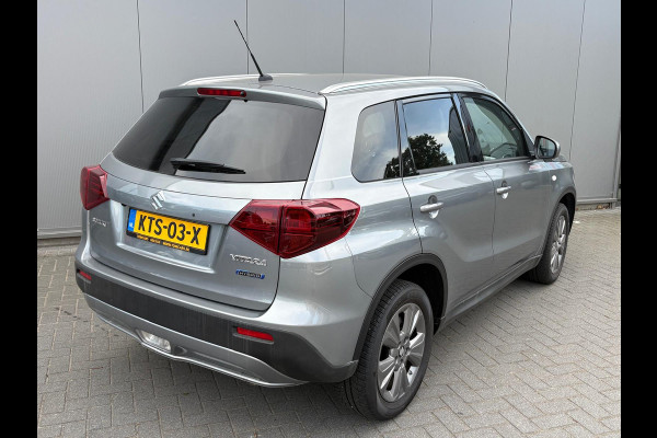 Suzuki Vitara 1.5 Full-Hybrid 116PK Automaat Select Navigatie/Camera/Adapt.-cruise/Stoelverwarming