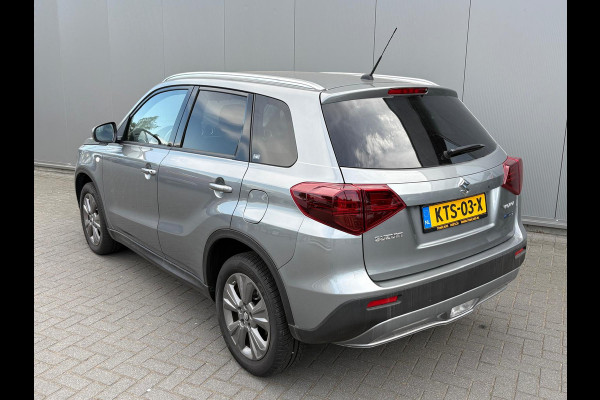 Suzuki Vitara 1.5 Full-Hybrid 116PK Automaat Select Navigatie/Camera/Adapt.-cruise/Stoelverwarming