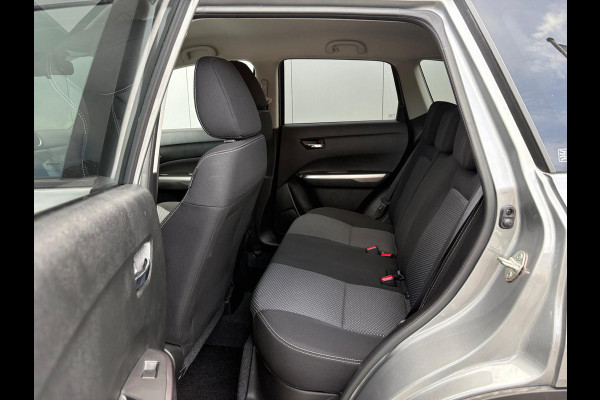 Suzuki Vitara 1.5 Full-Hybrid 116PK Automaat Select Navigatie/Camera/Adapt.-cruise/Stoelverwarming