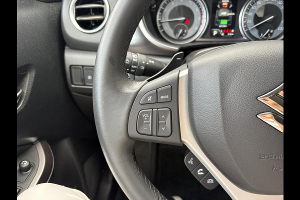 Suzuki Vitara 1.5 Full-Hybrid 116PK Automaat Select Navigatie/Camera/Adapt.-cruise/Stoelverwarming