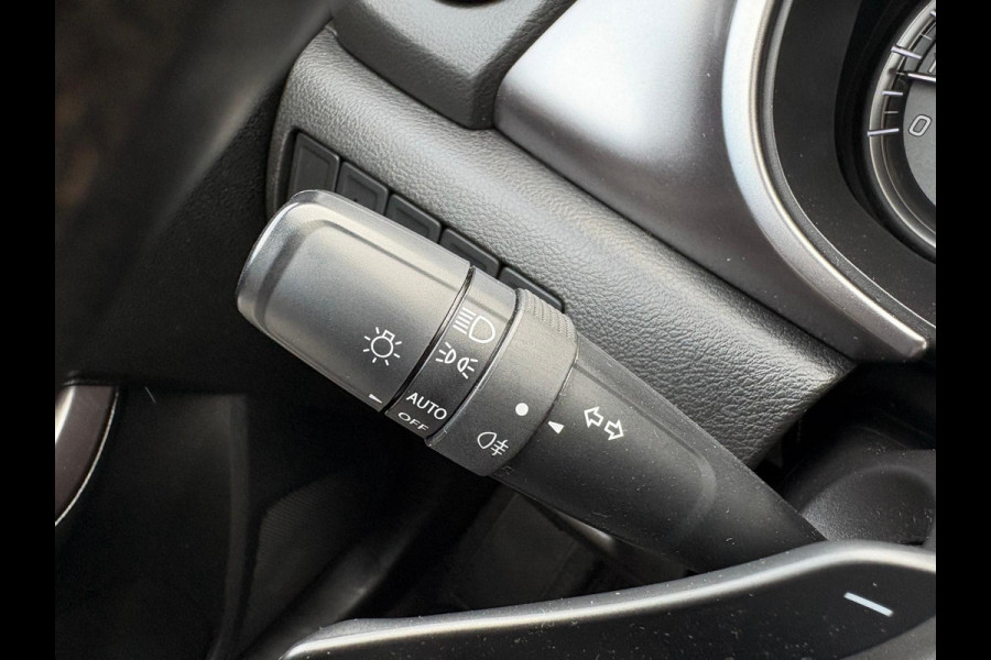 Suzuki Vitara 1.5 Full-Hybrid 116PK Automaat Select Navigatie/Camera/Adapt.-cruise/Stoelverwarming