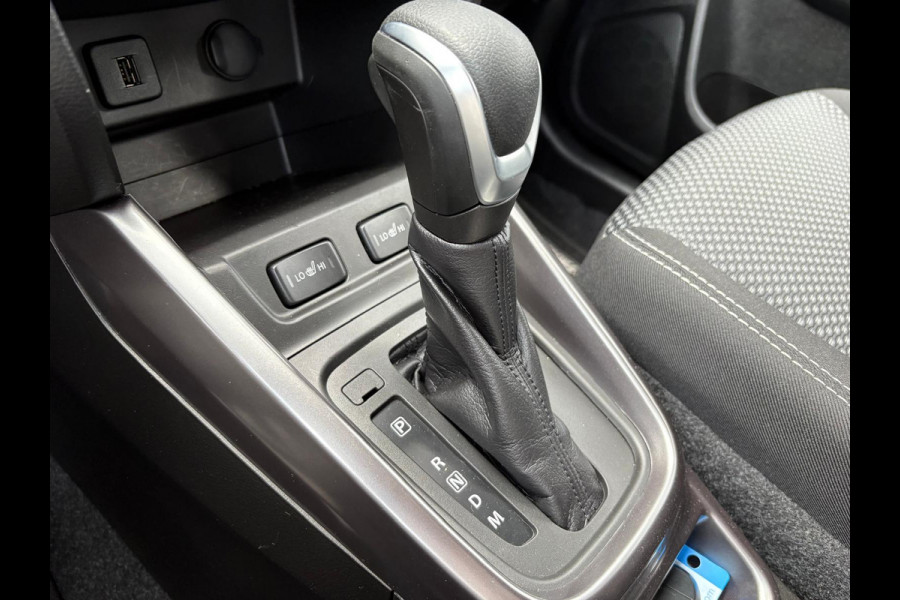 Suzuki Vitara 1.5 Full-Hybrid 116PK Automaat Select Navigatie/Camera/Adapt.-cruise/Stoelverwarming