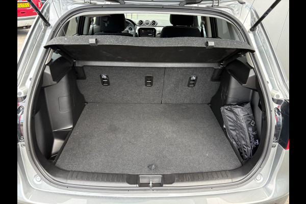 Suzuki Vitara 1.5 Full-Hybrid 116PK Automaat Select Navigatie/Camera/Adapt.-cruise/Stoelverwarming