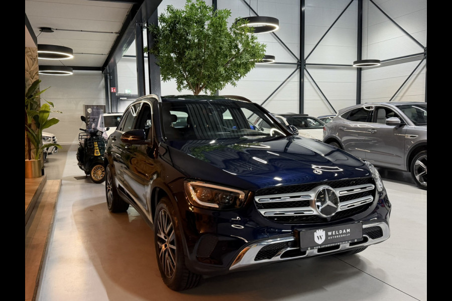 Mercedes-Benz GLC 300e 4MATIC AMG Garantie|360° Camera|MULTIBEAM LED|ACC|Leder|Navi|Trekhaak|Rijklaar