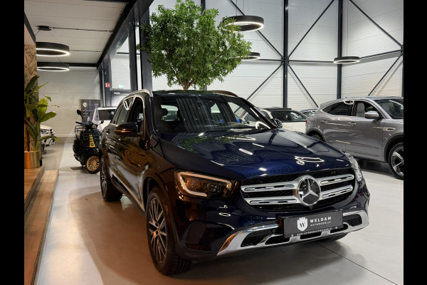 Mercedes-Benz GLC 300e 4MATIC AMG Garantie|360° Camera|MULTIBEAM LED|ACC|Leder|Navi|Trekhaak|Rijklaar