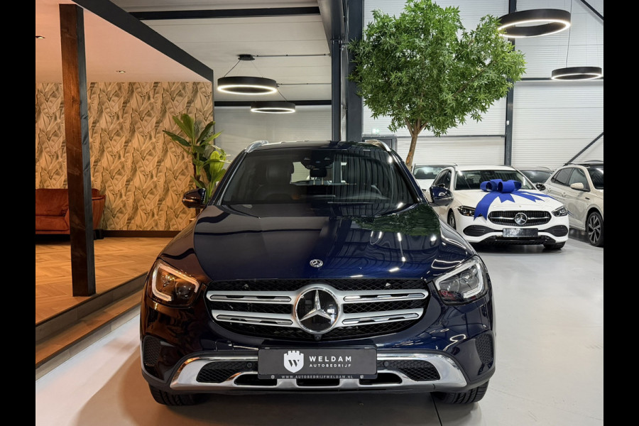 Mercedes-Benz GLC 300e 4MATIC AMG Garantie|360° Camera|MULTIBEAM LED|ACC|Leder|Navi|Trekhaak|Rijklaar