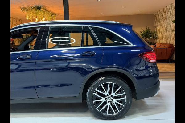 Mercedes-Benz GLC 300e 4MATIC AMG Garantie|360° Camera|MULTIBEAM LED|ACC|Leder|Navi|Trekhaak|Rijklaar