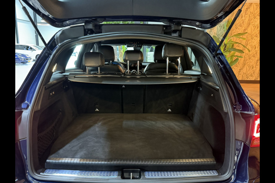 Mercedes-Benz GLC 300e 4MATIC AMG Garantie|360° Camera|MULTIBEAM LED|ACC|Leder|Navi|Trekhaak|Rijklaar