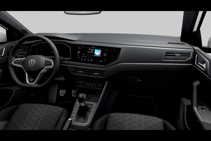 Volkswagen Polo TSI R-LINE SPORT VIRTUAL/PDC/IQ-LED