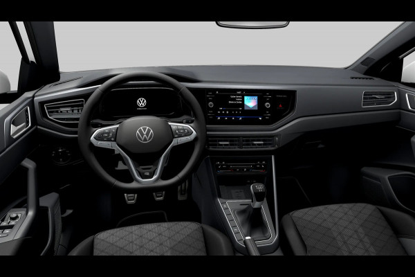 Volkswagen Polo TSI R-LINE SPORT VIRTUAL/PDC/IQ-LED