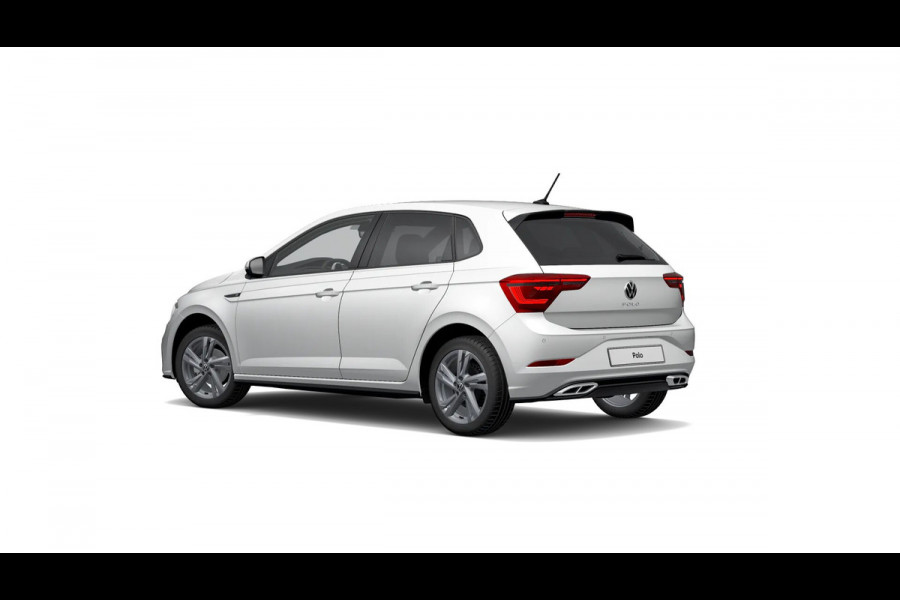 Volkswagen Polo TSI R-LINE SPORT VIRTUAL/PDC/IQ-LED
