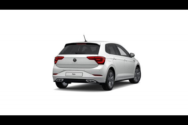 Volkswagen Polo TSI R-LINE SPORT VIRTUAL/PDC/IQ-LED