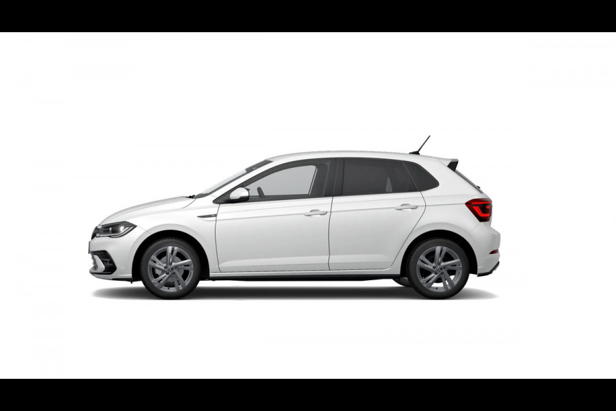 Volkswagen Polo TSI R-LINE SPORT VIRTUAL/PDC/IQ-LED