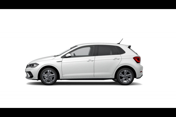 Volkswagen Polo TSI R-LINE SPORT VIRTUAL/PDC/IQ-LED