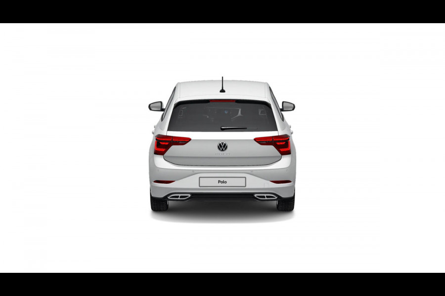Volkswagen Polo TSI R-LINE SPORT VIRTUAL/PDC/IQ-LED