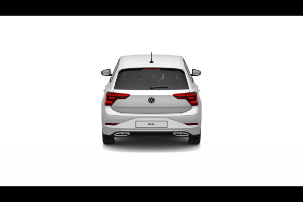 Volkswagen Polo TSI R-LINE SPORT VIRTUAL/PDC/IQ-LED