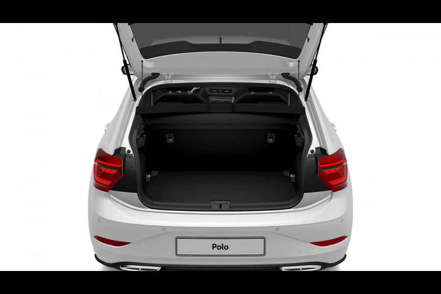 Volkswagen Polo TSI R-LINE SPORT VIRTUAL/PDC/IQ-LED