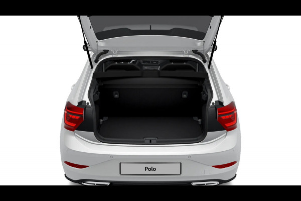 Volkswagen Polo TSI R-LINE SPORT VIRTUAL/PDC/IQ-LED