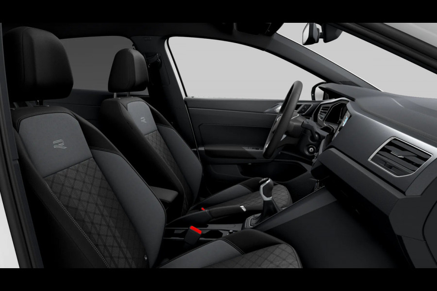 Volkswagen Polo TSI R-LINE SPORT VIRTUAL/PDC/IQ-LED