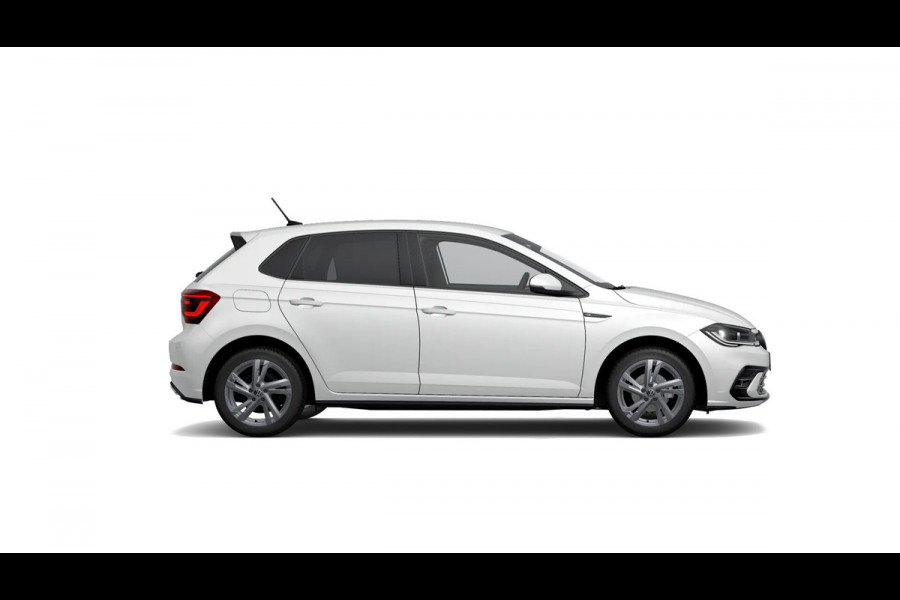 Volkswagen Polo TSI R-LINE SPORT VIRTUAL/PDC/IQ-LED