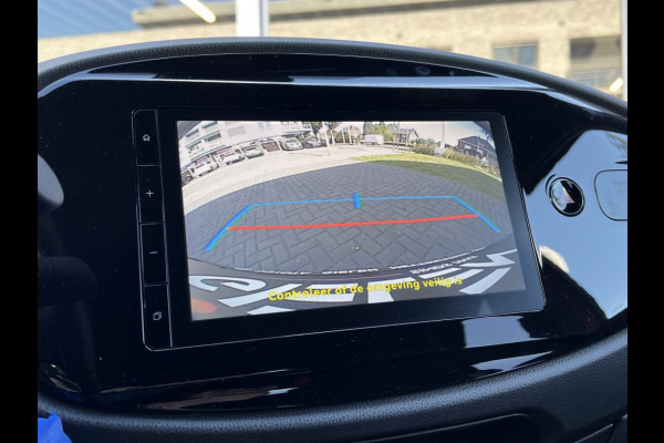 Toyota Aygo X 1.0 VVT-i MT Pulse Bi-tone | Chili red,17 inch, Privacy glass, Apple CarPlay/Android auto, Airconditioning, Parkeercamera