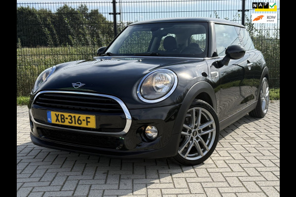 MINI 3-deurs 1.5 Cooper | PDC | Bluetooth | NAVI | Cruise Control |
