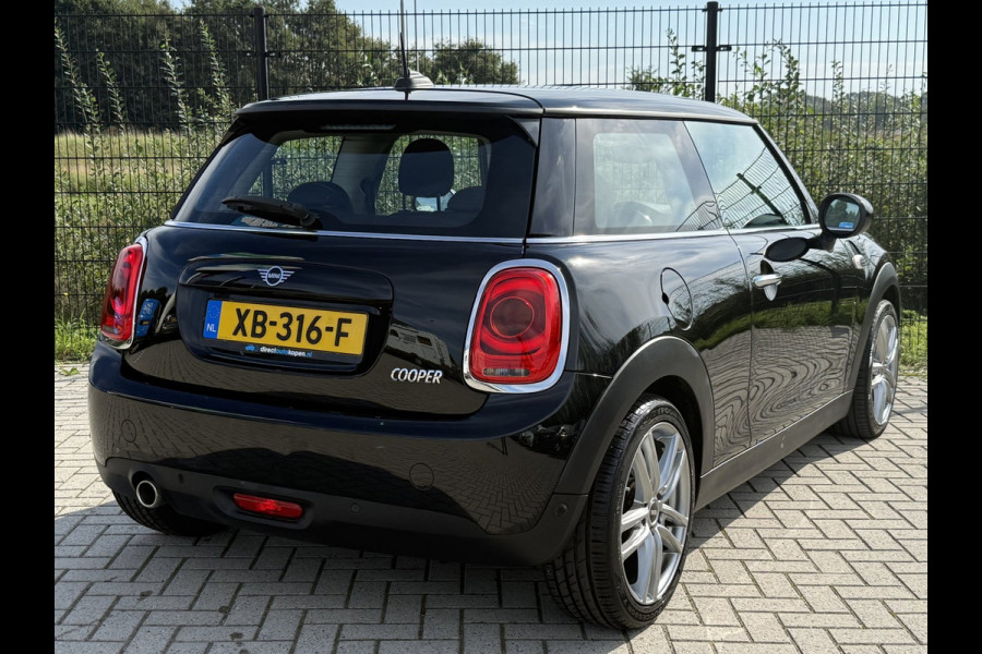 MINI 3-deurs 1.5 Cooper | PDC | Bluetooth | NAVI | Cruise Control |