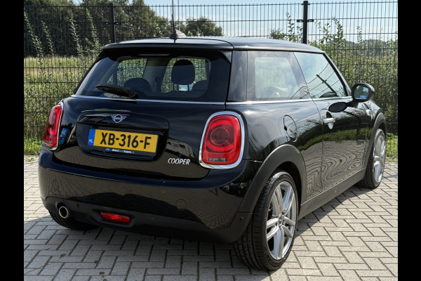 MINI 3-deurs 1.5 Cooper | PDC | Bluetooth | NAVI | Cruise Control |