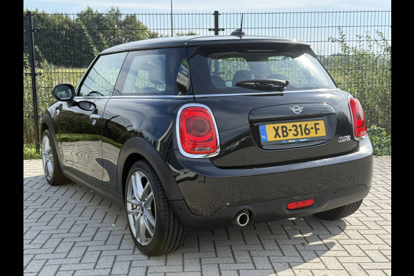 MINI 3-deurs 1.5 Cooper | PDC | Bluetooth | NAVI | Cruise Control |