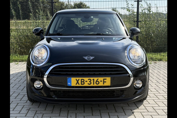 MINI 3-deurs 1.5 Cooper | PDC | Bluetooth | NAVI | Cruise Control |