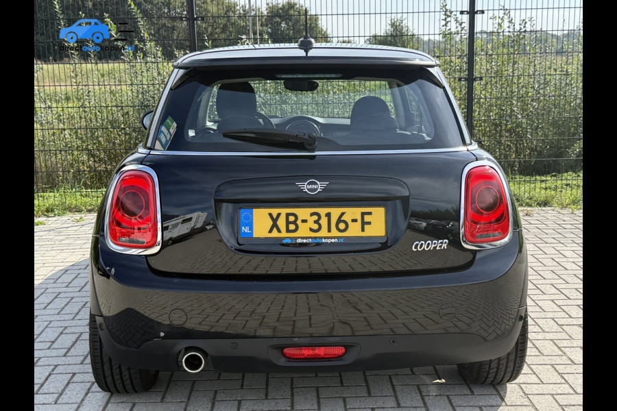 MINI 3-deurs 1.5 Cooper | PDC | Bluetooth | NAVI | Cruise Control |