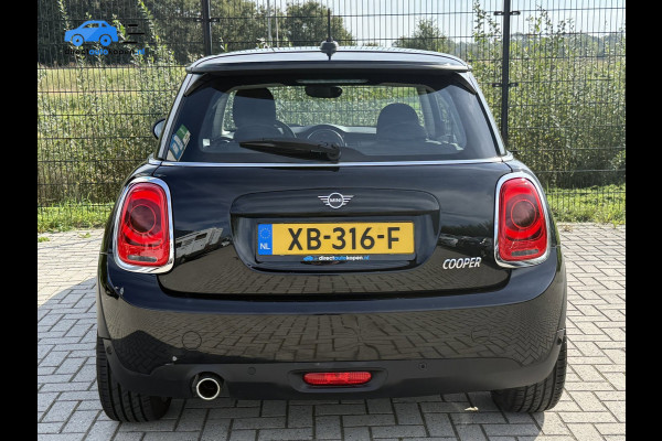 MINI 3-deurs 1.5 Cooper | PDC | Bluetooth | NAVI | Cruise Control |