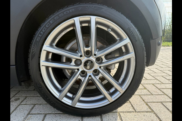 MINI 3-deurs 1.5 Cooper | PDC | Bluetooth | NAVI | Cruise Control |