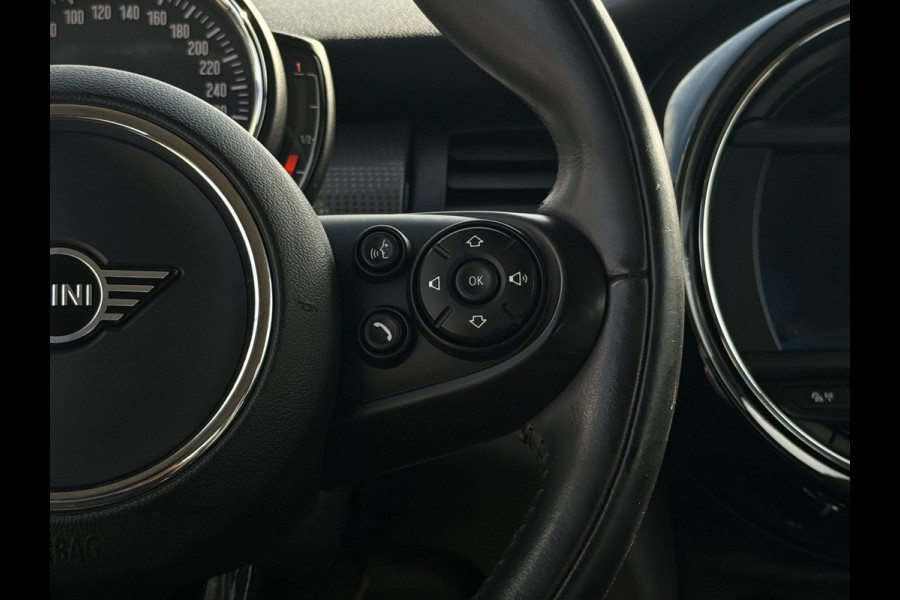 MINI 3-deurs 1.5 Cooper | PDC | Bluetooth | NAVI | Cruise Control |