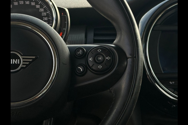 MINI 3-deurs 1.5 Cooper | PDC | Bluetooth | NAVI | Cruise Control |