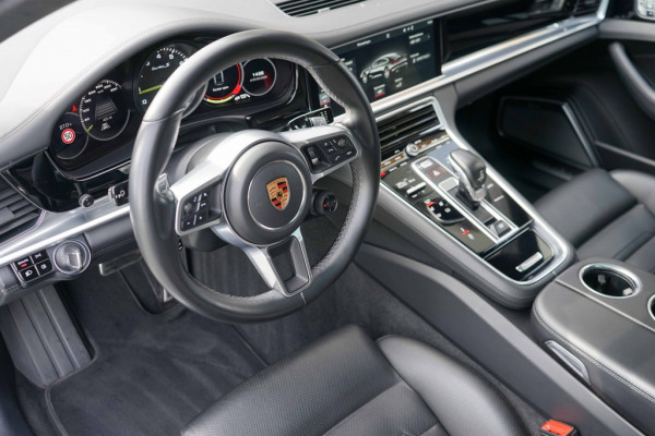 Porsche Panamera 4.0 Turbo S E-hybrid 680PK
