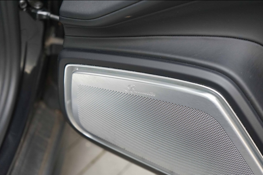 Porsche Panamera 4.0 Turbo S E-hybrid 680PK