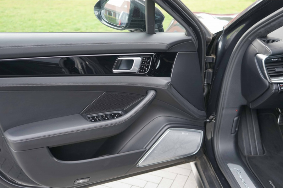 Porsche Panamera 4.0 Turbo S E-hybrid 680PK