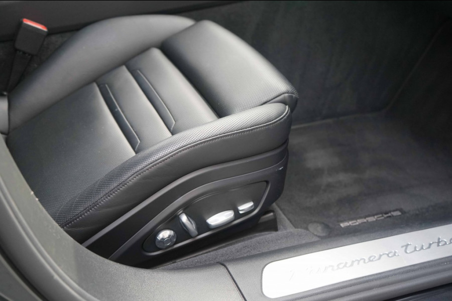 Porsche Panamera 4.0 Turbo S E-hybrid 680PK