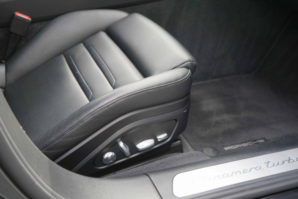 Porsche Panamera 4.0 Turbo S E-hybrid 680PK