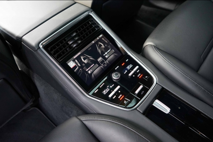 Porsche Panamera 4.0 Turbo S E-hybrid 680PK