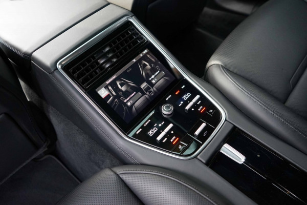 Porsche Panamera 4.0 Turbo S E-hybrid 680PK