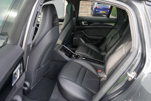 Porsche Panamera 4.0 Turbo S E-hybrid 680PK