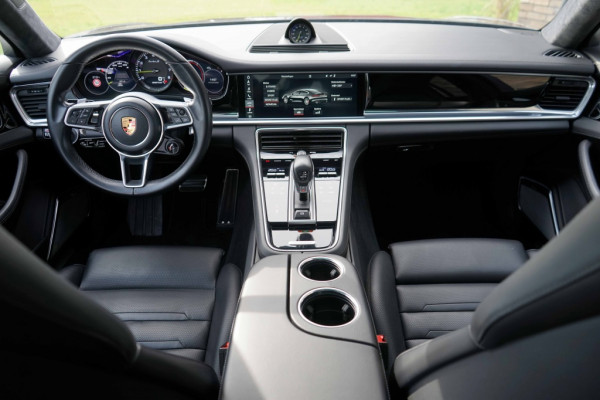 Porsche Panamera 4.0 Turbo S E-hybrid 680PK