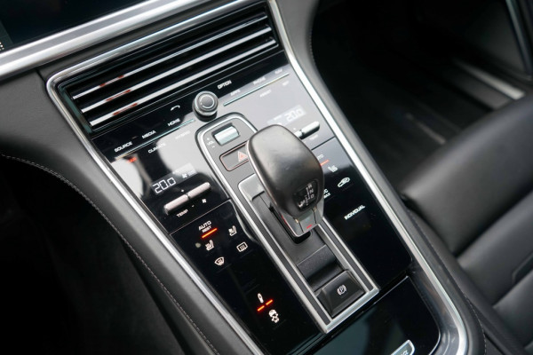 Porsche Panamera 4.0 Turbo S E-hybrid 680PK